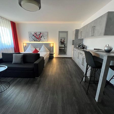 Campushotel Hagen  Luaran gambar
