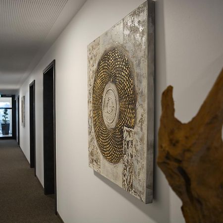 Campushotel Hagen  Luaran gambar