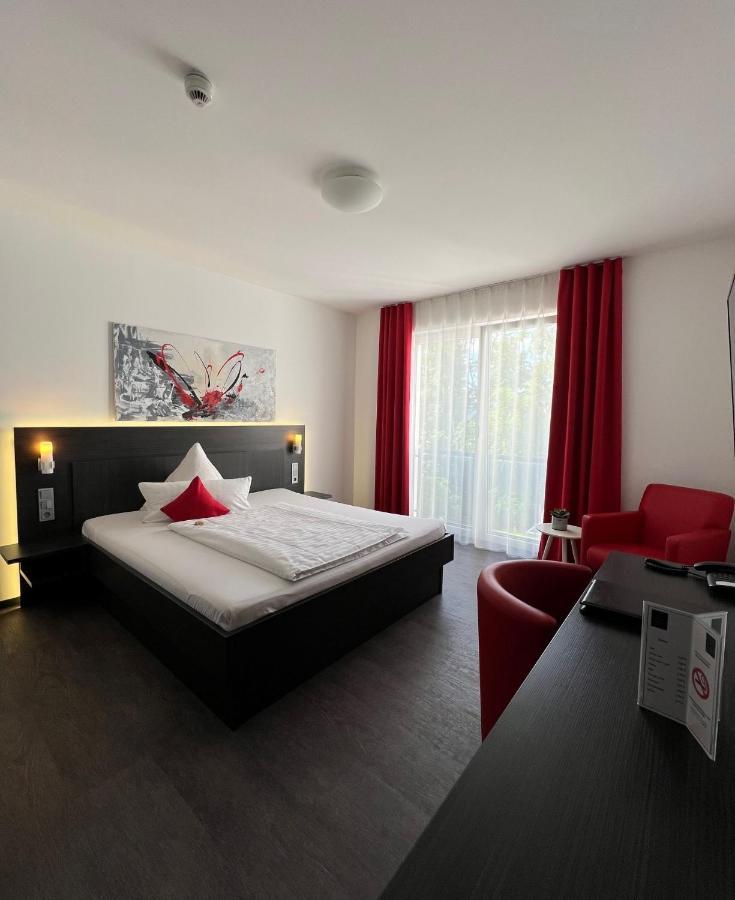 Campushotel Hagen  Luaran gambar