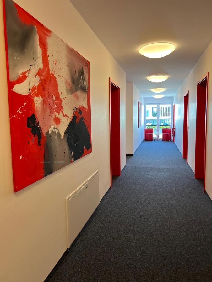 Campushotel Hagen  Luaran gambar