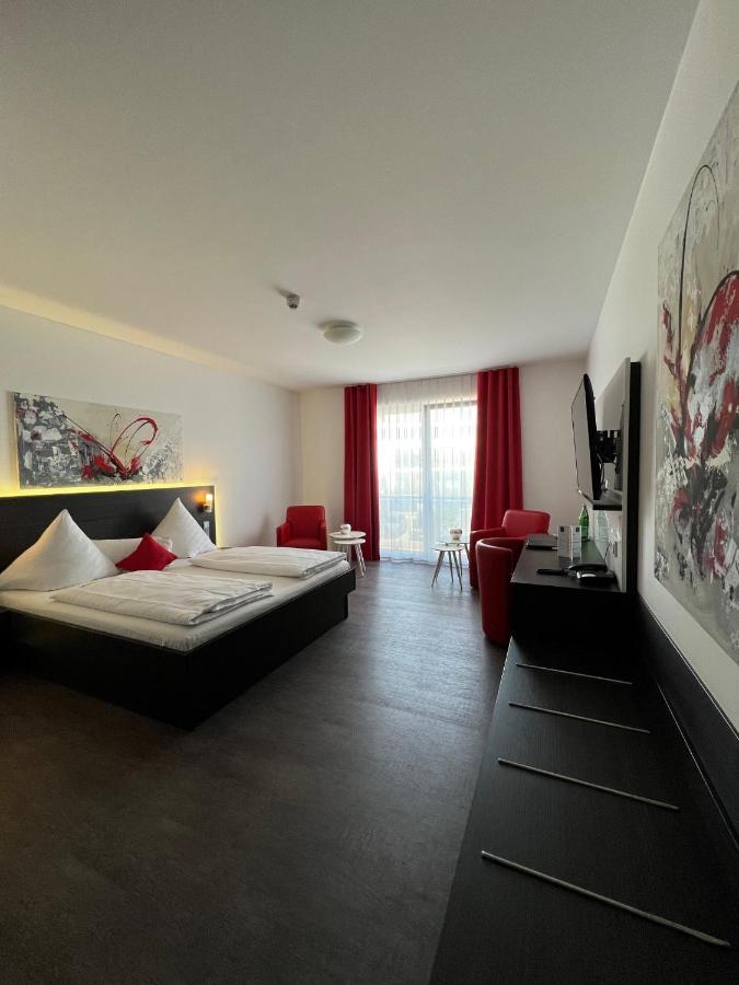 Campushotel Hagen  Luaran gambar