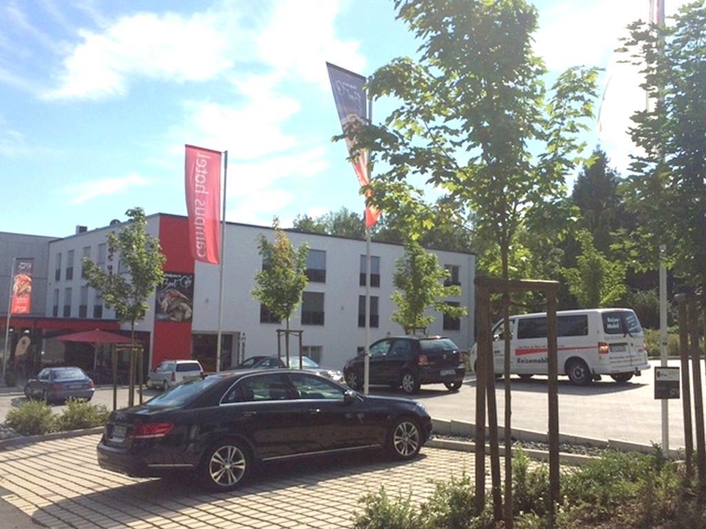 Campushotel Hagen  Luaran gambar