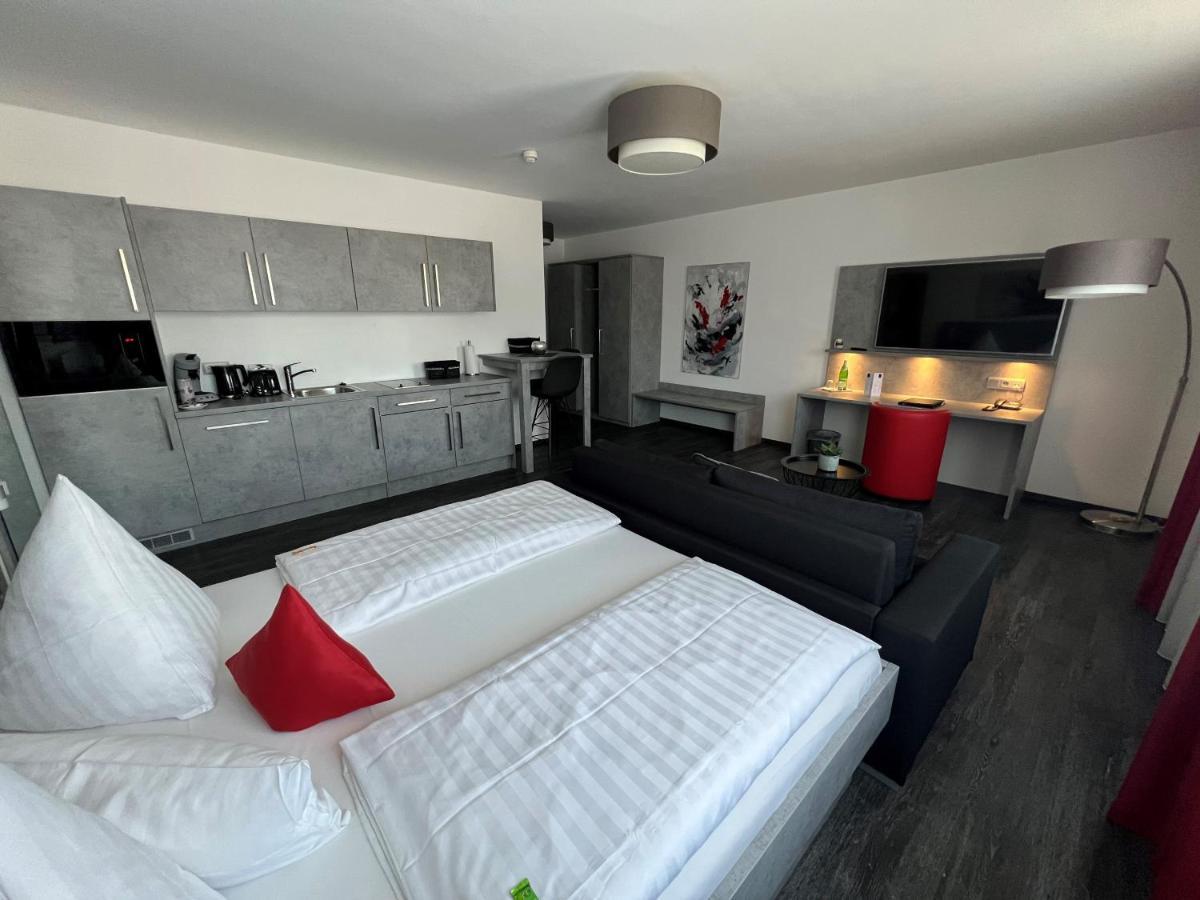 Campushotel Hagen  Luaran gambar