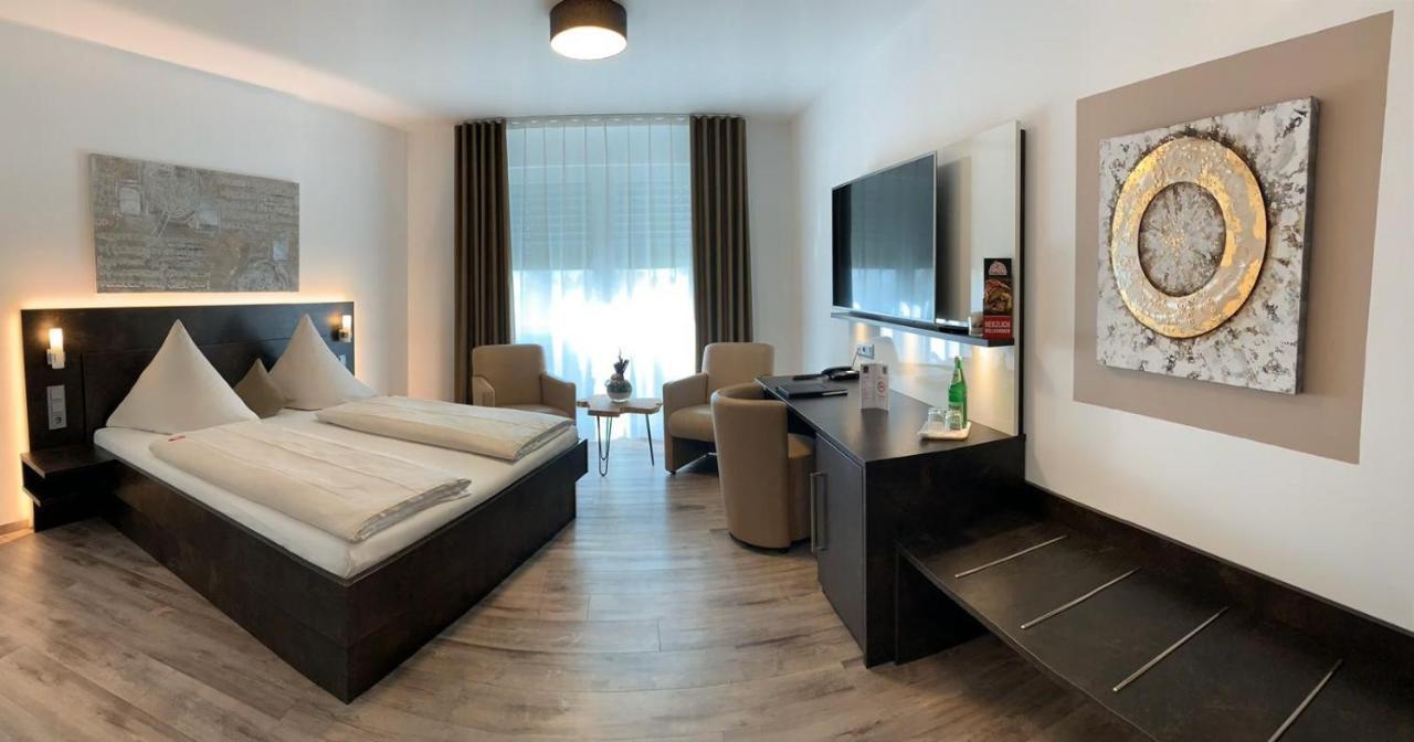 Campushotel Hagen  Luaran gambar