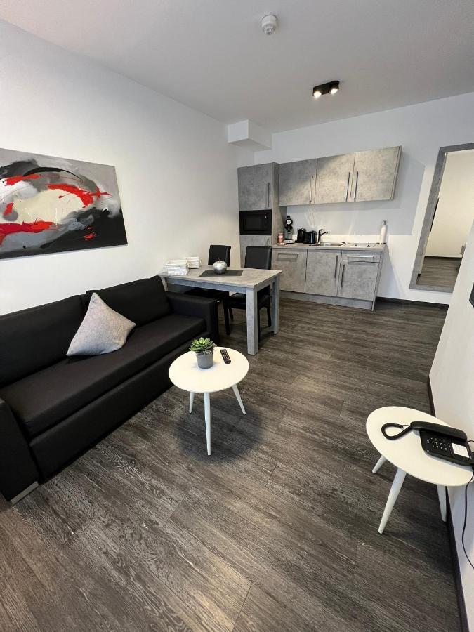 Campushotel Hagen  Luaran gambar