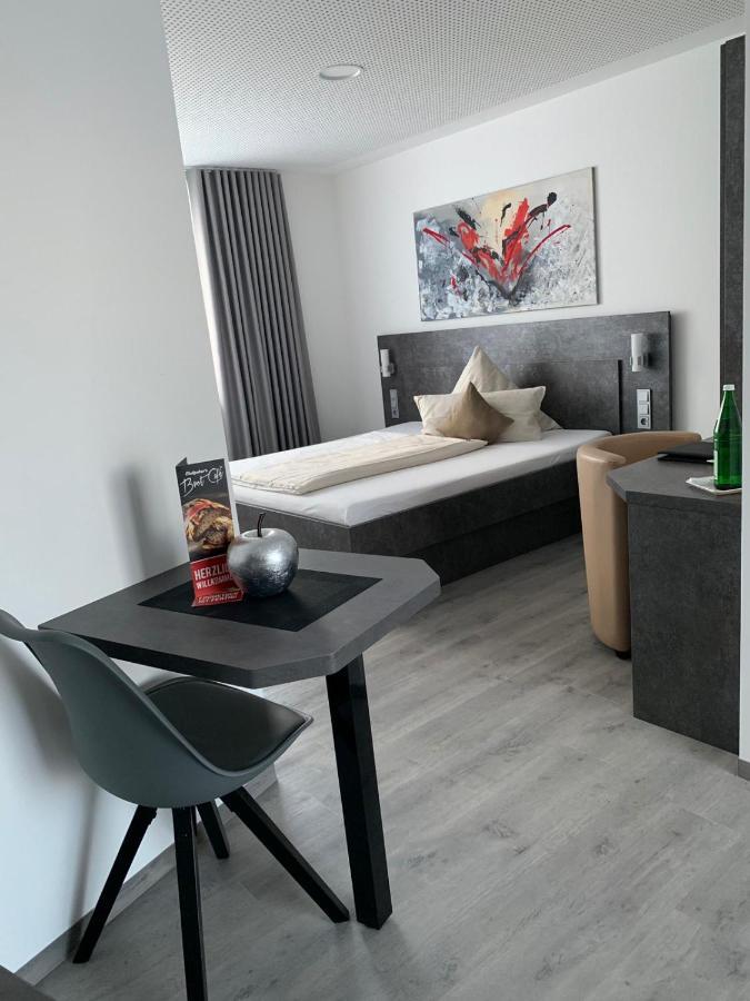 Campushotel Hagen  Luaran gambar
