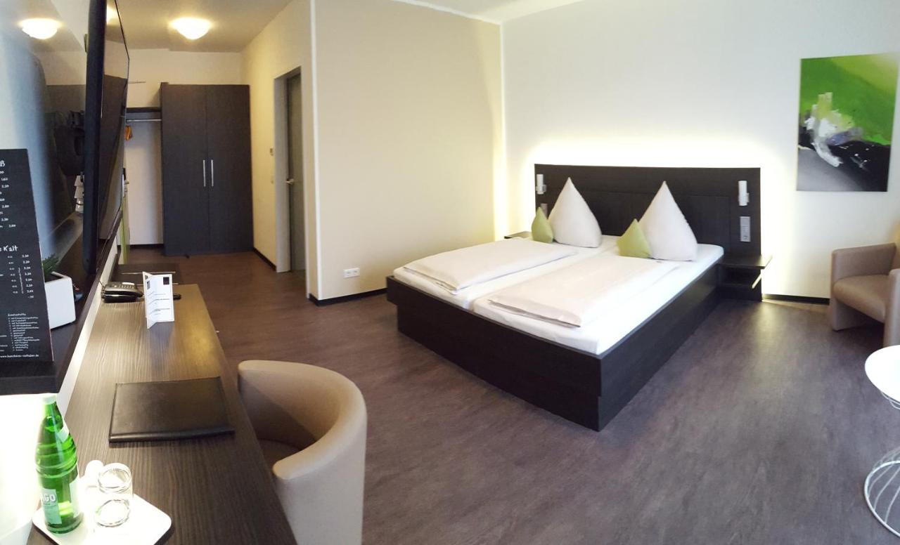 Campushotel Hagen  Luaran gambar