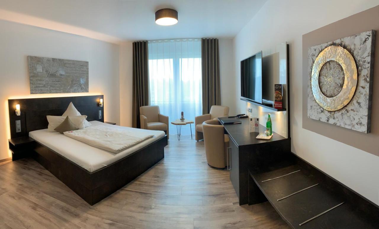 Campushotel Hagen  Luaran gambar