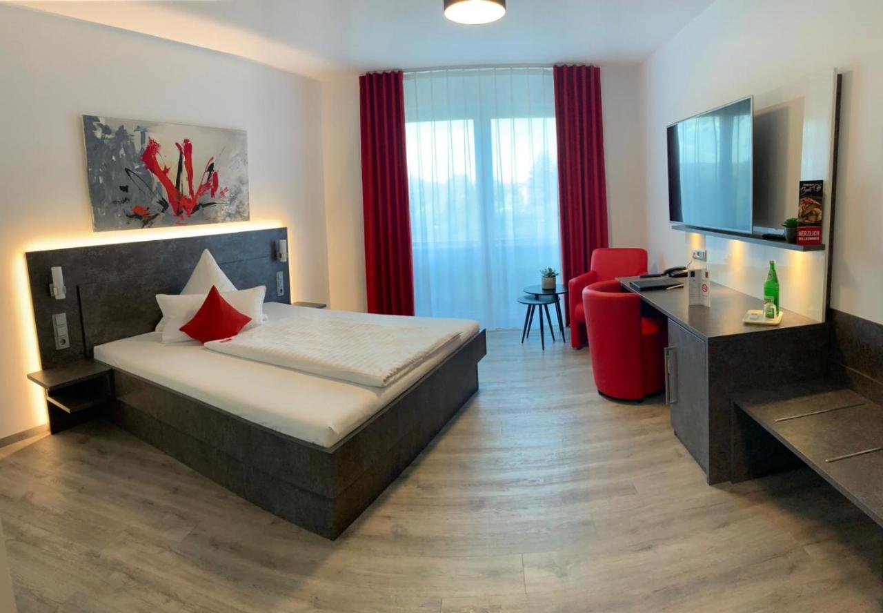 Campushotel Hagen  Luaran gambar