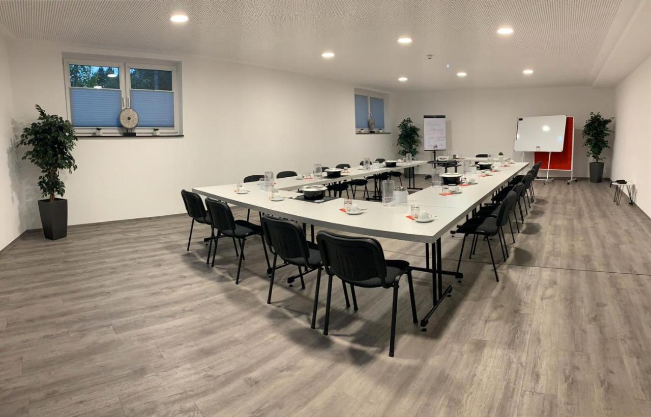 Campushotel Hagen  Luaran gambar