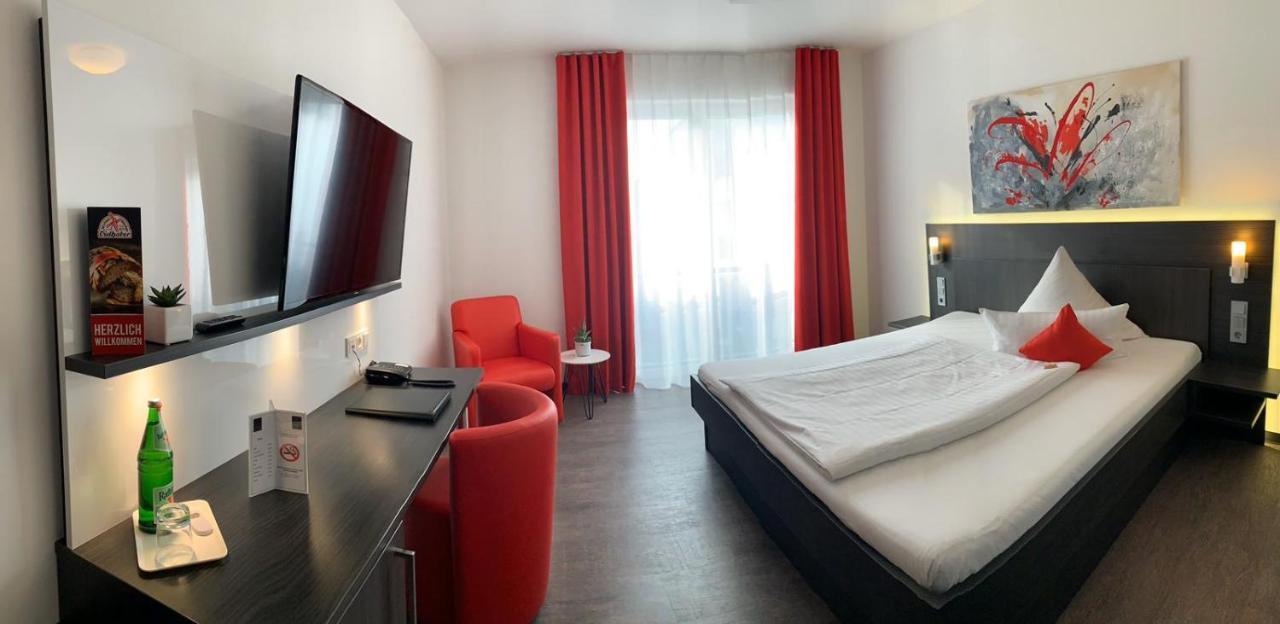 Campushotel Hagen  Luaran gambar