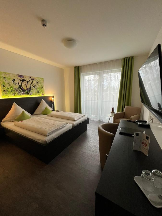 Campushotel Hagen  Luaran gambar