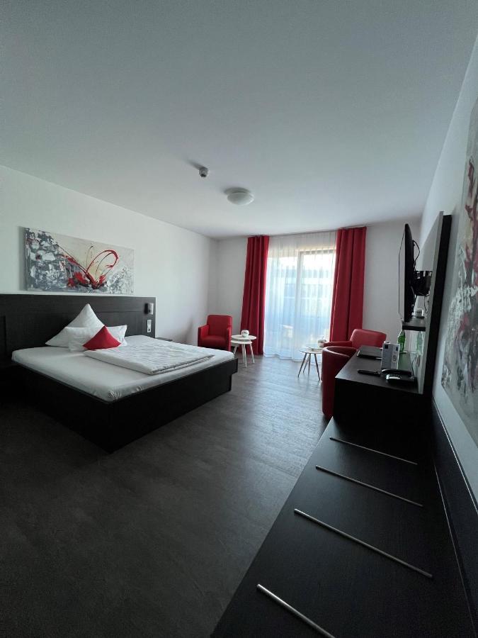 Campushotel Hagen  Luaran gambar