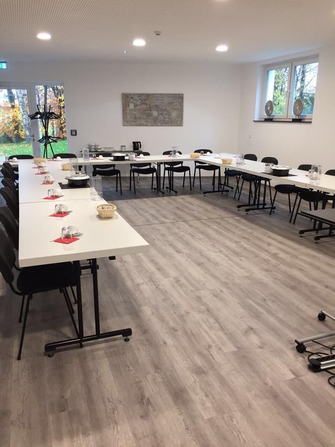 Campushotel Hagen  Luaran gambar